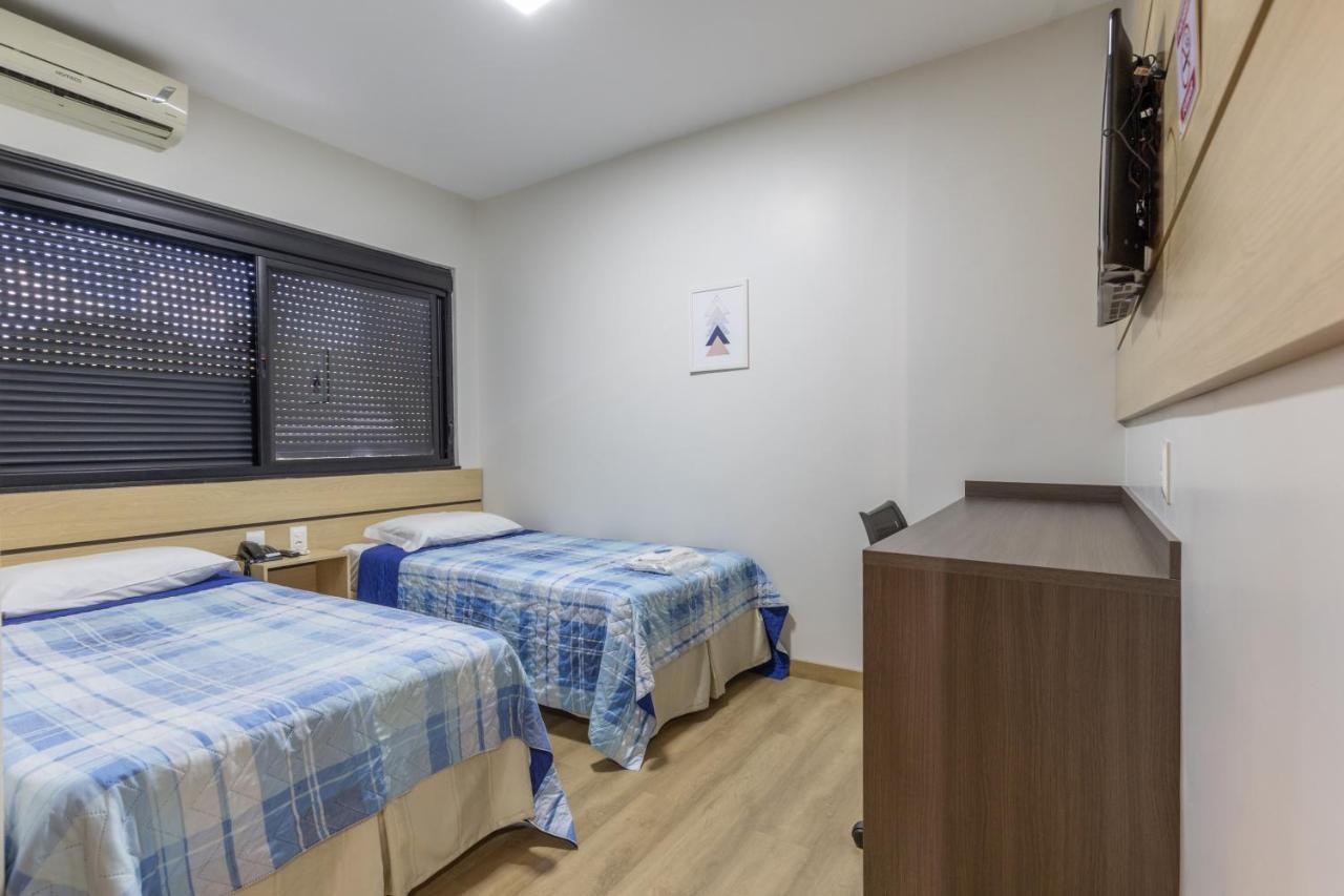 Francisco Beltrão Hotel Lisbor מראה חיצוני תמונה