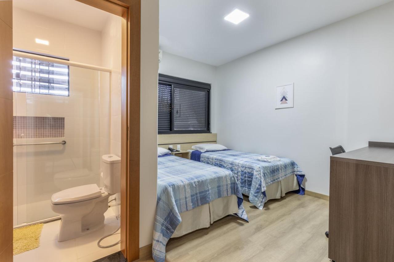 Francisco Beltrão Hotel Lisbor מראה חיצוני תמונה