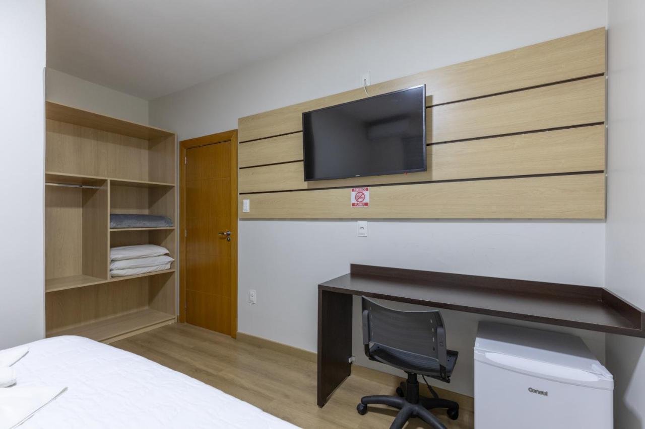 Francisco Beltrão Hotel Lisbor מראה חיצוני תמונה