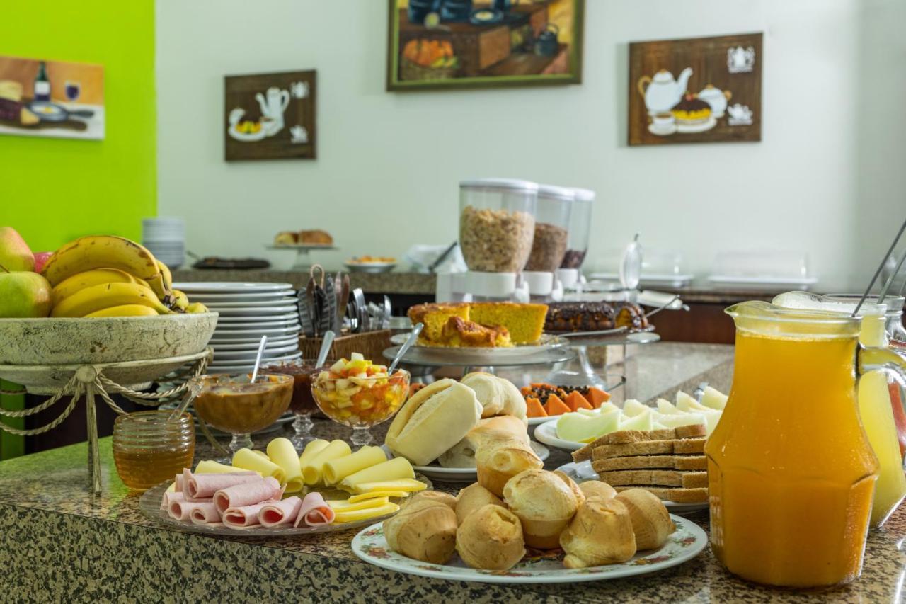 Francisco Beltrão Hotel Lisbor מראה חיצוני תמונה