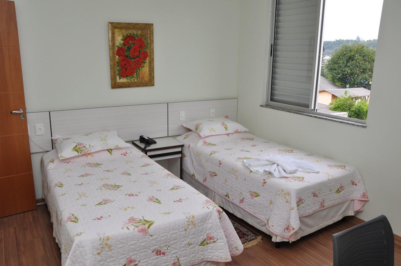Francisco Beltrão Hotel Lisbor מראה חיצוני תמונה